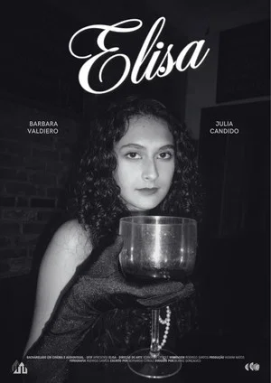 Постер: ELISA