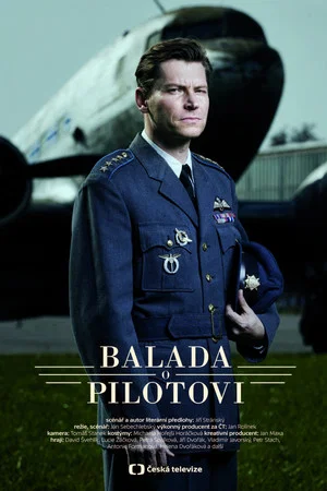 Постер: Wings of Steel