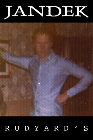 Постер: Jandek: Rudyard's