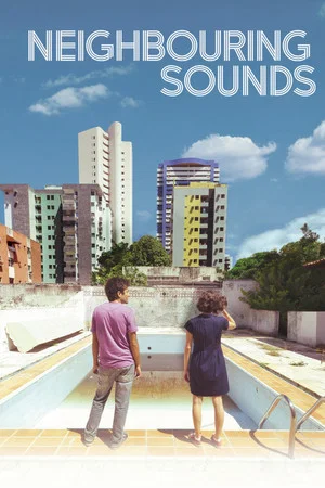 Постер: Neighboring Sounds