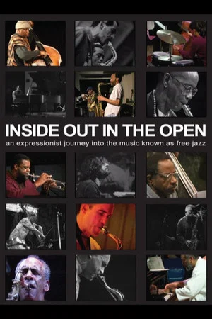 Постер: Inside Out In the Open