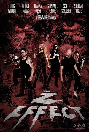 Постер: The Z Effect