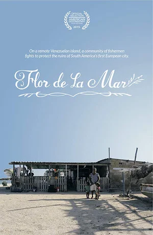 Постер: Flor de la Mar