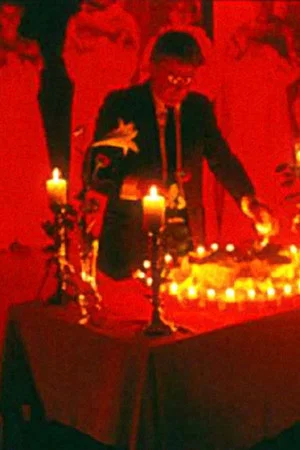 Постер: L'ordre du temple solaire