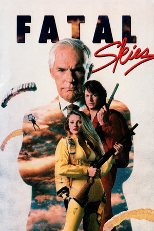 Постер: Fatal Skies