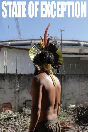 Постер: State of Exception