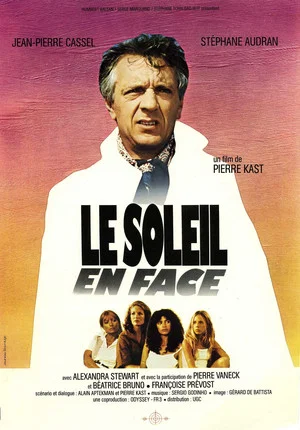 Постер: Le Soleil en face
