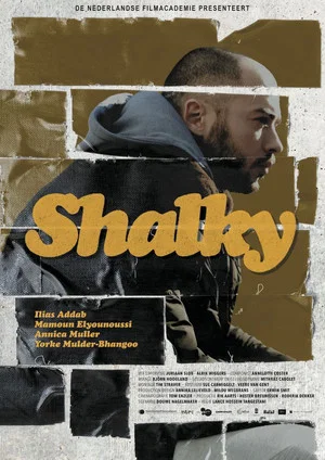 Постер: Shalky