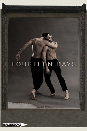 Постер: Fourteen Days