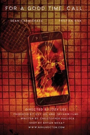 Постер: For a Good Time, Call...