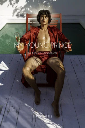 Постер: My Young Prince