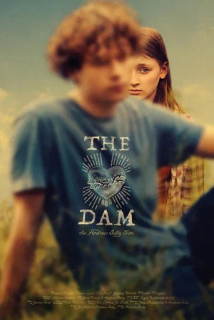 Постер: The Dam