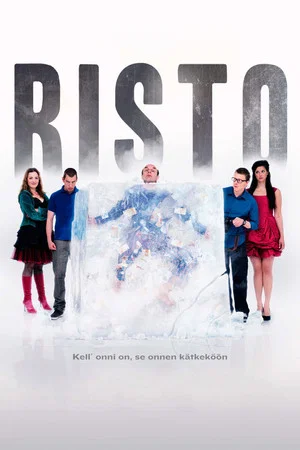 Постер: Risto