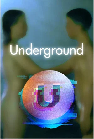 Постер: Underground
