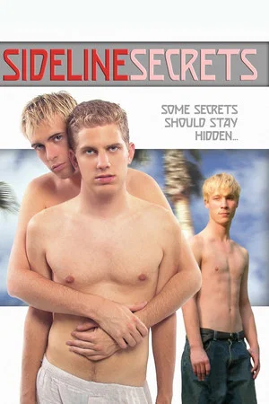 Постер: Sideline Secrets
