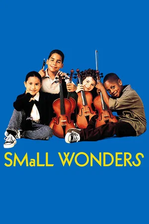 Постер: Small Wonders