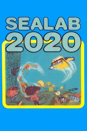 Постер: Sealab 2020: 1 сезон
