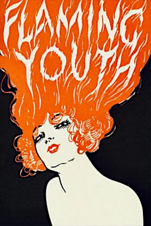 Постер: Flaming Youth