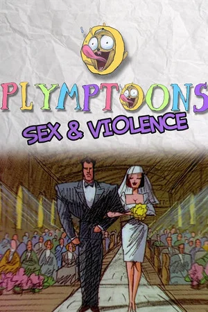 Постер: Sex & Violence