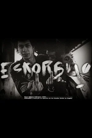 Постер: Eskorbuto