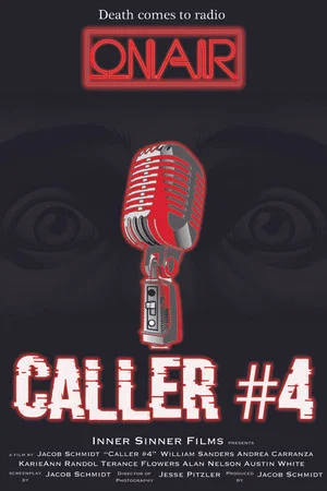 Постер: Caller #4