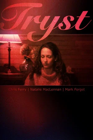 Постер: Tryst
