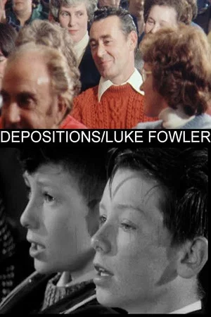 Постер: Depositions