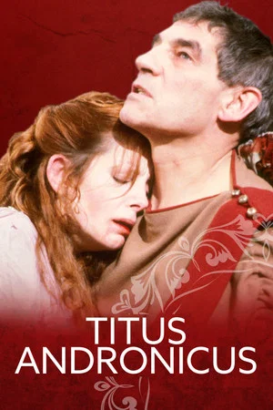 Постер: Titus Andronicus