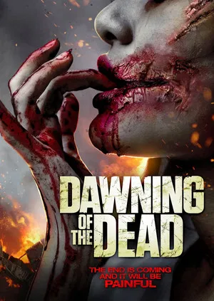 Постер: Dawning of the Dead