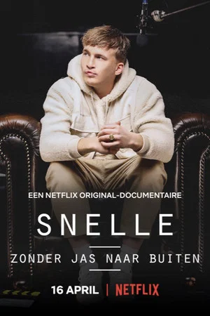 Постер: Snelle: Without a Coat
