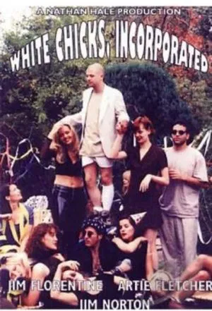 Постер: White Chicks, Incorporated