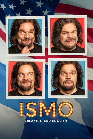 Постер: ISMO – Breaking Bad English