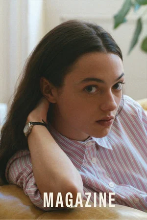 Постер: Magazine