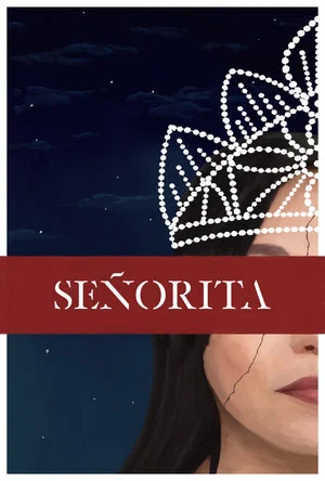 Постер: Señorita