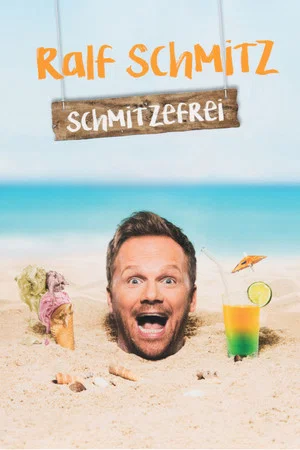 Постер: Schmitzefrei