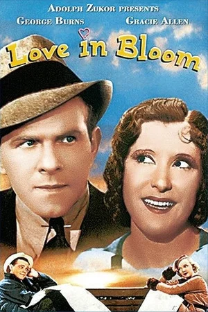 Постер: Love in Bloom