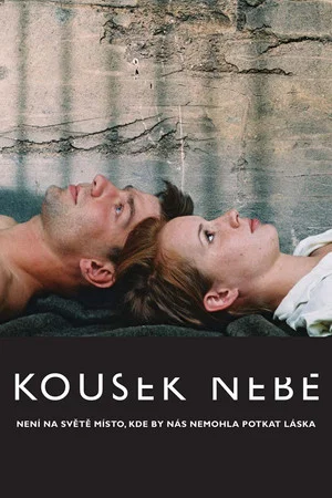 Постер: A Little Piece of Heaven