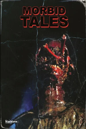 Постер: Morbid Tales