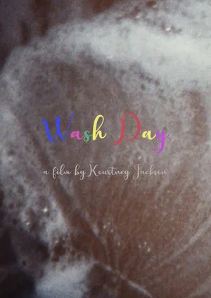 Постер: Wash Day