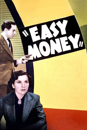 Постер: Easy Money
