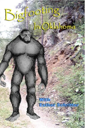 Постер: Bigfooting in Oklahoma