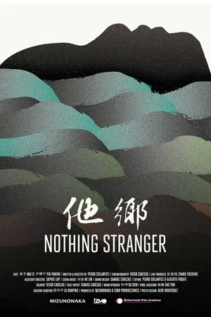 Постер: Nothing Stranger
