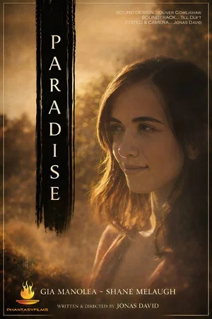 Постер: Paradise
