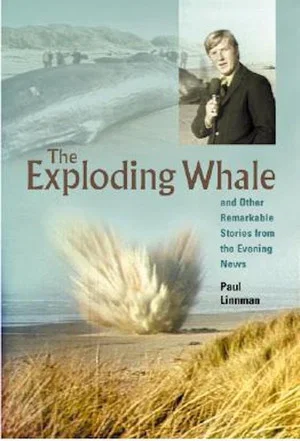 Постер: The Exploding Whale of Florence, Oregon
