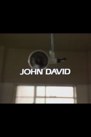 Постер: John David