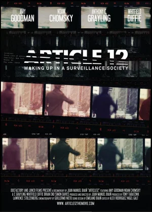Постер: Article 12
