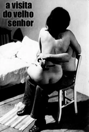 Постер: A Visita do Velho Senhor