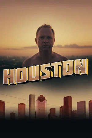 Постер: Houston