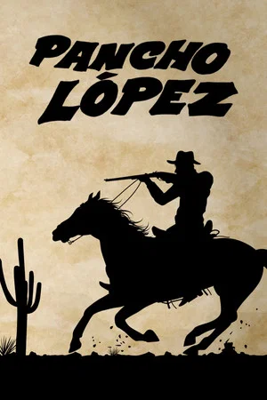 Постер: Pancho López