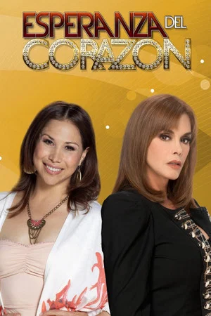 Постер: Esperanza del Corazón